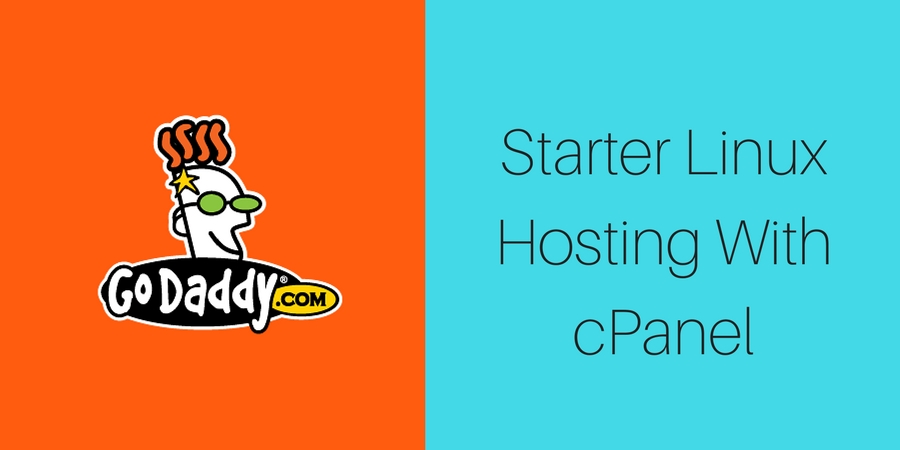 Starter Linux Hosting With cPanel