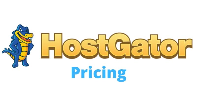 hostgator hosting pricing